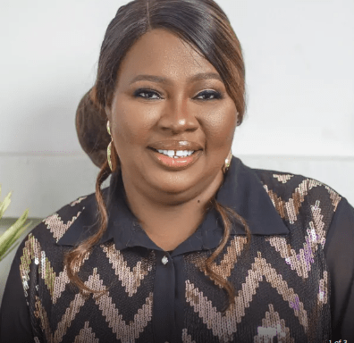 [People Profile] All We Know About Uche Nancy Biography, Age, Career, Spouse, Net Worth