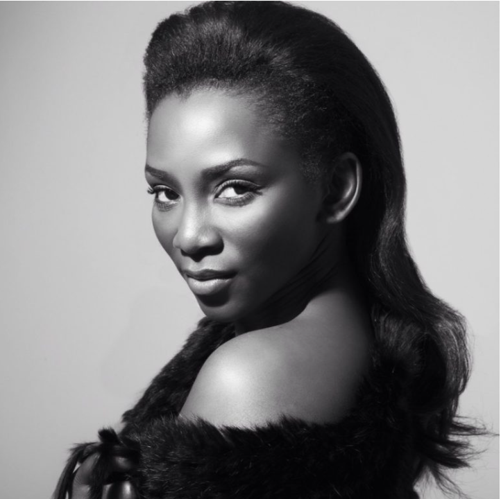 Genevieve Nnaji Biography, Networth, Spouse, Career, Scandals