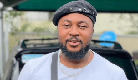 [People Profile] All We Know About Nosa Rex Biography, Age, Career, Spouse, Net Worth, Awards