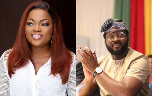 5 Nigerian Celebrities who made an interest in the world of Politics