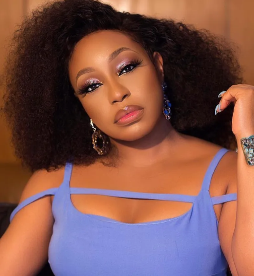 [People Profile] All We Know About Rita Dominic Biography, Age, Career, Marriage, Net Worth