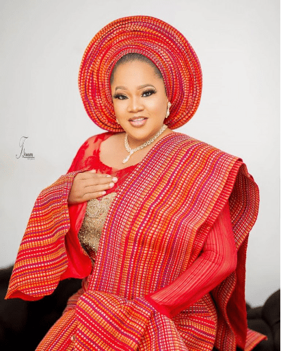 [People Profile] All We Know Toyin Abraham Biography, Career, Spouse, Net Worth, Controversy