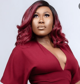 [People Profile] All We Know About Uche Jombo Biography, Age, Career, Marriage, Net Worth