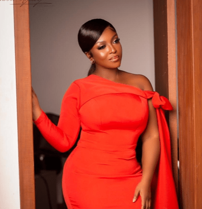 [People Profile] All We Know About Yvonne Okoro Biography, Age, Career, Spouse, Net Worth
