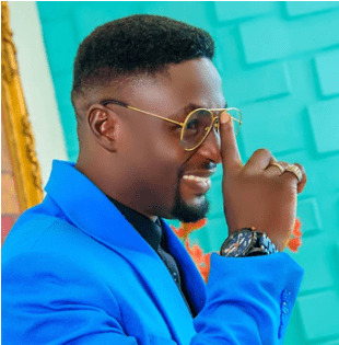 [People Profile] All We Know About Adeniyi Johnson Biography: Age, Career, Spouse, Family, Net Worth