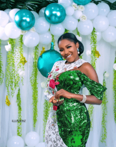 [People Profile] All We Know About Biola Adebayo Biography: Age, Career, Spouse, Family, Net Worth