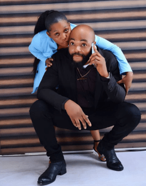 [People Profile] All We Know About Cyril Chukwuemeka Biography: Age, Career, Spouse, Net Worth