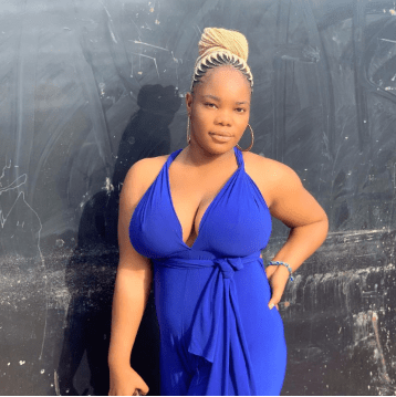 [People Profile] All We Know About Sarah Gold Avwomakpa Biography: Age, Career, Spouse, Family, Net Worth