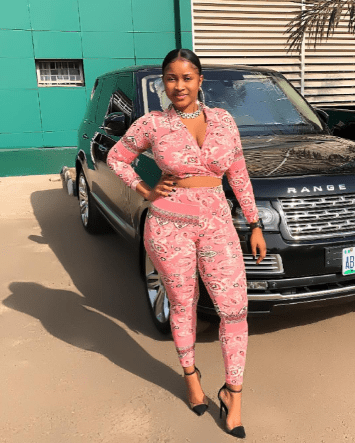 [People Profile] All We Know About Mercy Isoyip Biography: Age, Career, Spouse, Family, Net Worth