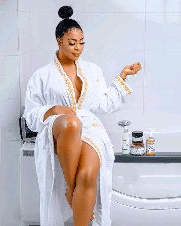 [People Profile] All We Know About Mimi Orjiekwe Biography: Age, Career, Spouse, Family, Net Worth, Awards