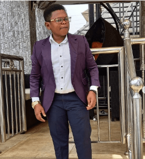 [People Profile] All We Know About Osita Iheme () Biography: Age, Career, Spouse, Net Worth, Awards
