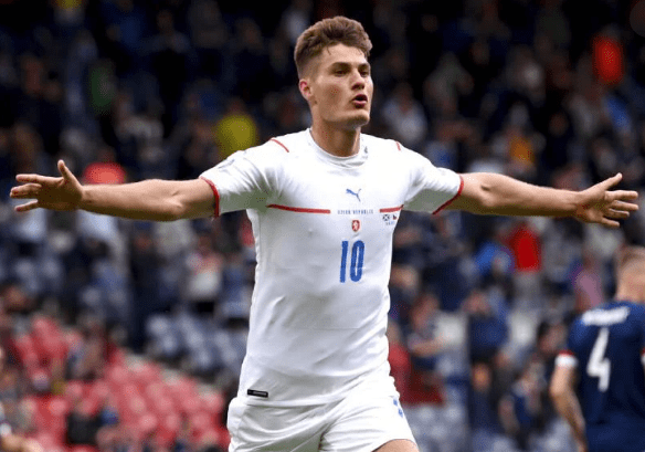 [People Profile] All We Know About Patrik Schick, biography, Career ...