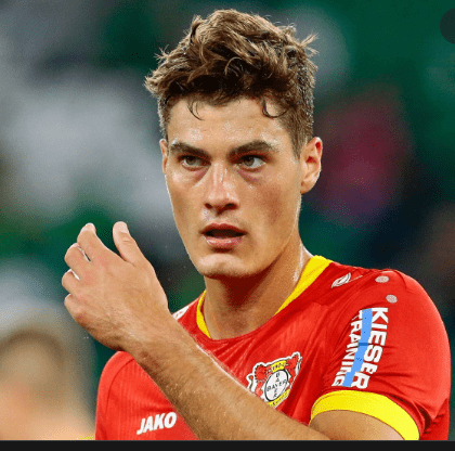 [People Profile] All We Know About Patrik Schick, biography, Career ...