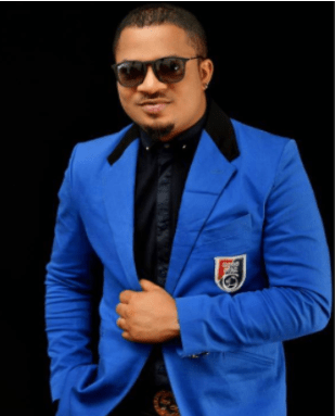 [People Profile] All We Know About Walter Anga Biography: Age, Career, Spouse, Net Worth, Awards