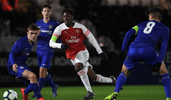 [People Profile] All We Know About Yunus Musah, biography, Career ...
