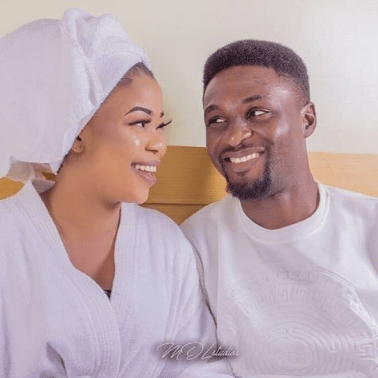 [People Profile] All We Know About Adeniyi Johnson Biography: Age, Career, Spouse, Family, Net Worth