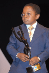 [People Profile] All We Know About Chinedu Ikedieze (Aki) Biography: Age, Career, Spouse, Net Worth, Awards
