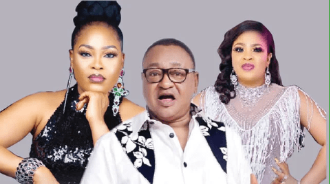 [People Profile] All We Know About Bidemi Kosoko Biography: Age, Career, Spouse, Family, Net Worth, Controversy