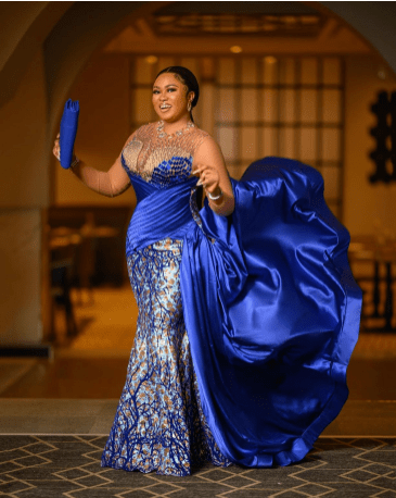 [People Profile] All We Know About Folorunsho Adeola Biography: Age, Career, Spouse, Net Worth, Awards