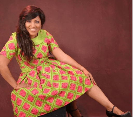 [People Profile] All We Know About Grace Amah Biography: Age, Career, Spouse, Net Worth, Awards