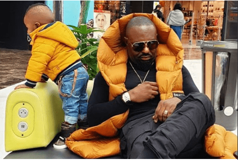[People Profile] All We Know About Jim Iyke Biography: Age, Career, Spouse, Net Worth, Awards