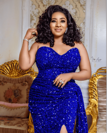 [People Profile] All We Know About Mide Martins Biography: Age, Career, Spouse, Family, Net Worth, Awards
