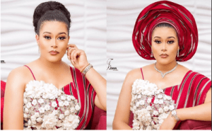 [People Profile] All We Know About Adunni Ade Biography: Age, Career, Spouse, Family, Net Worth