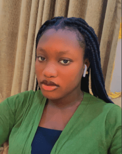 [People Profile] All We Know About Ifedi Sharon Biography: Age, Career, Spouse, Family, Net Worth