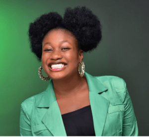 [People Profile] All We Know About Ifedi Sharon Biography: Age, Career, Spouse, Family, Net Worth