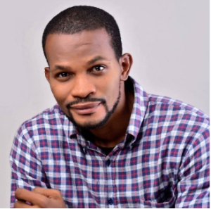 [People Profile] All We Know About Uche Maduagwu Biography: Age, Career, Spouse, Family, Net Worth
