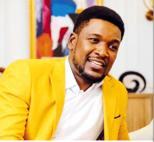 [People Profile] All We Know About Wole Ojo Biography: Age, Career, Spouse, Family, Net Worth