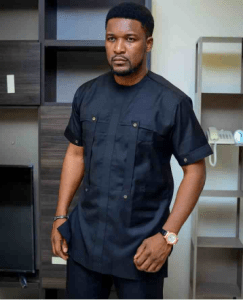 [People Profile] All We Know About Wole Ojo Biography: Age, Career, Spouse, Family, Net Worth
