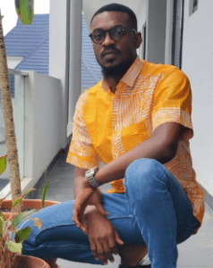[People Profile] All We Know About BBNaija Adekunle Olopade Biography: Age, Career, Spouse, Family, Net Worth