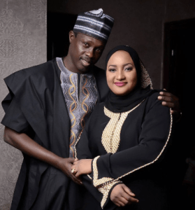 [People Profile] All We Know About Ali Nuhu Biography: Age, Career, Spouse, Family, Net Worth