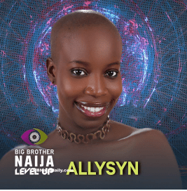 [People Profile] All We Know About BBNaija Allysyn Biography: Age, Career, Spouse, Family, Net Worth