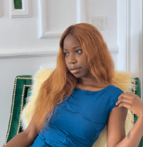 [People Profile] All We Know About BBNaija Allysyn Biography: Age, Career, Spouse, Family, Net Worth