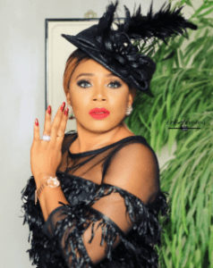 [People Profile] All We Know About Annes Anaekwe Biography: Age, Career, Spouse, Family, Net Worth