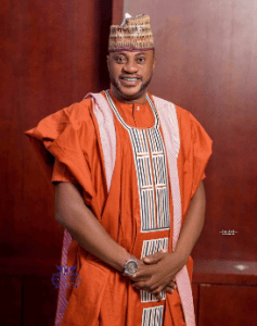 [People Profile] All We Know About Odunlade Adekola Biography: Age, Career, Spouse, Family, Net Worth