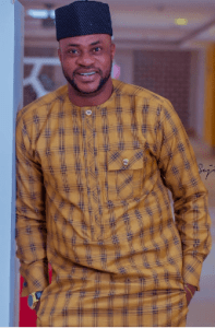 [People Profile] All We Know About Odunlade Adekola Biography: Age, Career, Spouse, Family, Net Worth