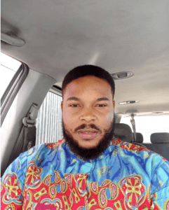 [People Profile] All We Know About Felix Ugo Omokhodion Biography: Age, Career, Spouse, Family, Net Worth