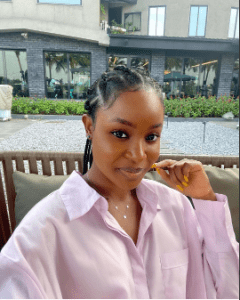 [People Profile] All We Know About BBNaija Bella Okagbue Biography: Age, Career, Spouse, Family, Net Worth
