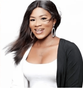 [People Profile] All We Know About Calista Okoronkwo Biography: Age, Career, Spouse, Family, Net Worth