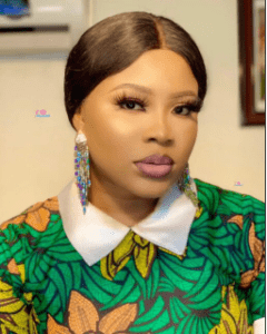 [People Profile] All We Know About Calista Okoronkwo Biography: Age, Career, Spouse, Family, Net Worth