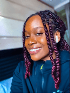 [People Profile] All We Know About BBNaija Daniella Peters Biography: Age, Career, Spouse, Family, Net Worth