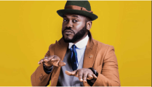 [People Profile] All We Know About Deyemi Okanlawon Biography: Age, Career, Spouse, Family, Net Worth