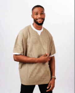 [People Profile] All We Know About BBNaija Dotun Oloniyo Biography: Age, Career, Spouse, Family, Net Worth
