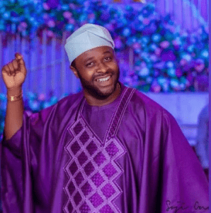 [People Profile] All We Know About Femi Adebayo Biography: Age, Career, Spouse, Family, Net Worth