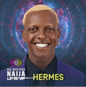 [People Profile] All We Know About BBNaija Hermes Iyele Biography: Age, Career, Spouse, Family, Net Worth