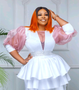 [People Profile] All We Know About Georgina Ibeh Biography: Age, Career, Spouse, Family, Net Worth, Scandals