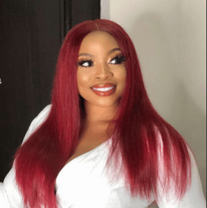 [People Profile] All We Know About Georgina Ibeh Biography: Age, Career, Spouse, Family, Net Worth, Scandals